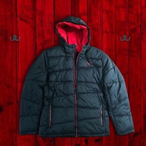 NWT - Spyder Mens Nexus Puffer Jacket
